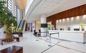 Mercure Sao Paulo Grand Plaza Paulista