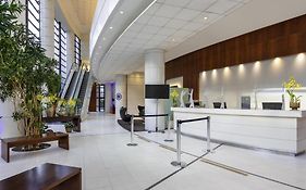 Mercure Sao Paulo Grand Plaza Paulista